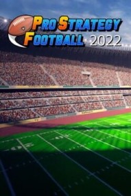 Pro Strategy Football 2022