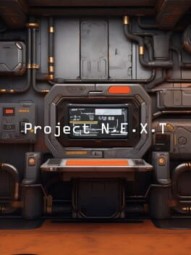 Project N.E.X.T