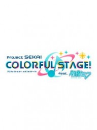 Project SEKAI COLORFUL STAGE! feat. Hatsune Miku