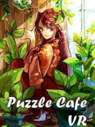 Puzzle Cafe VR