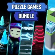 Puzzle Games Bundle