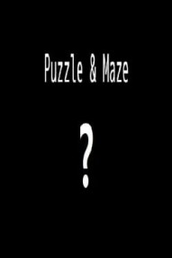 Puzzle & Maze