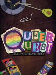 Queer Quest: All in a Gay's Work