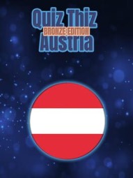 Quiz Thiz Austria: Bronze Edition