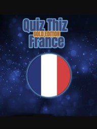 Quiz Thiz France: Gold Edition