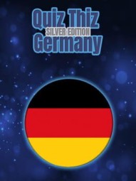 Quiz Thiz Germany: Silver Edition