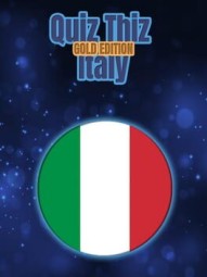 Quiz Thiz Italy: Gold Edition