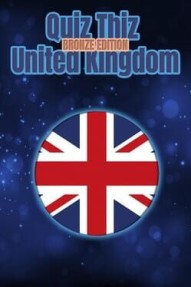 Quiz Thiz United Kingdom: Bronze Edition