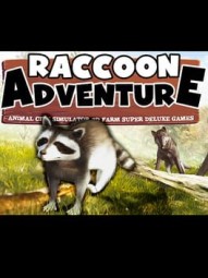 Raccoon Adventure