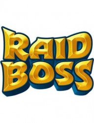 Raid Boss