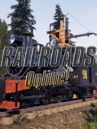 Railroads Online!