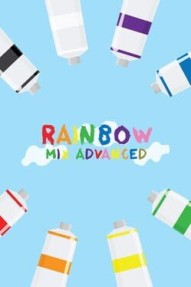 Rainbow Mix Advanced