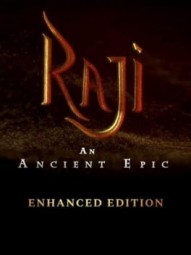Raji: An Ancient Epic - Enhanced Edition
