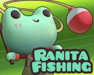Ranita Fishing