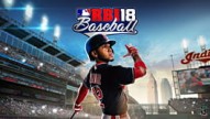 R.B.I Baseball 18