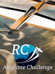 RC Airplane Challenge