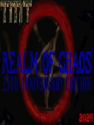 Realm of Chaos: 25th Anniversary Edition