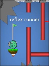 Reflex Runner