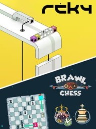 Reky + Brawl Chess