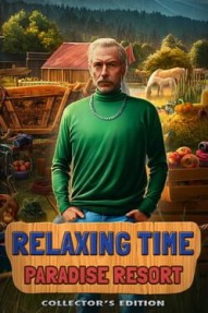 Relaxing Time: Paradise Resort - Collector's Edition