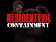 Resident Evil: Containment