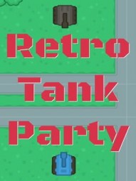 Retro Tank Party