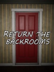 Return the Backrooms