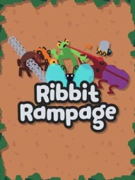 Ribbit Rampage