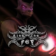 Rise of The Fey