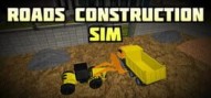Roads Construction Sim