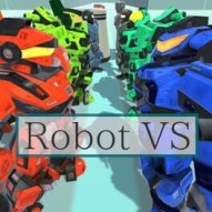 Robot vs.