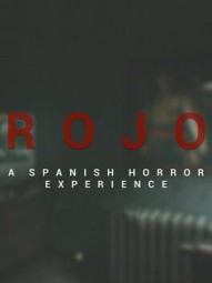 Rojo: A Spanish Horror Experience