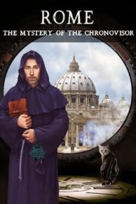 Rome: The Mystery of the Chronovisor