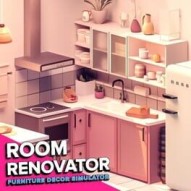 Room Renovator: Furniture Decor Simulator