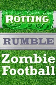 Rotting Rumble: Zombie Football