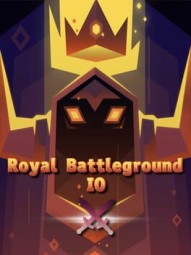 Royal Battleground IO