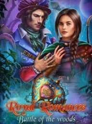 Royal Romances: Battle of the Woods - Collector's Edition