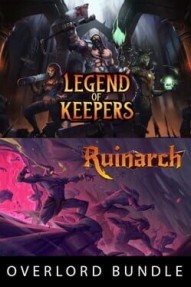 Ruinarch + Legend of Keepers: Overlord Bundle
