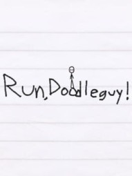 Run, Doodleguy!
