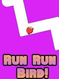 Run Run Bird!