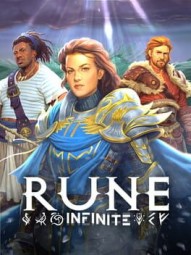 Rune Infinite