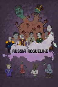 Russia Roguelike