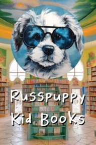 Russpuppy Kid Books