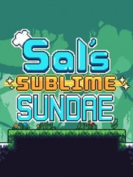 Sal's Sublime Sundae