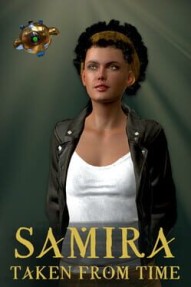 Samira: Taken From Time