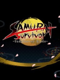Samurai Survivor: Undefeated Blade