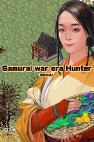 Samurai war era Hunter