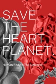 Save The Heart Planet