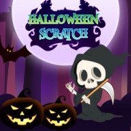 Scratch Game - Halloween Night