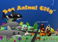 Sea Animal City